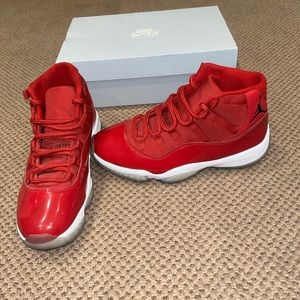 Jordan 11 retro